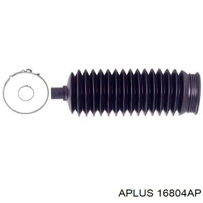 Наконечник рульовий Aplus 16804AP ціна, від 10.92 USD