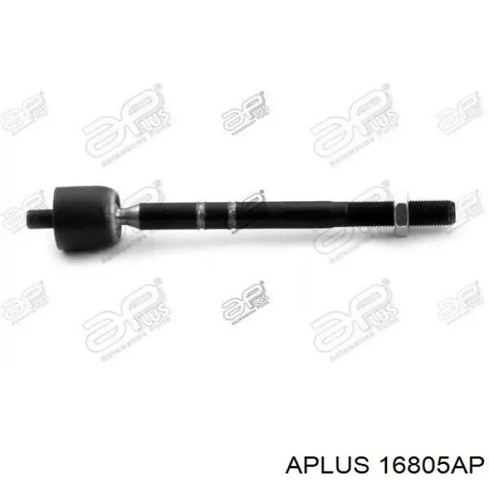 Тяга рульова поперечна Aplus 16805AP ціна, від 9.98 USD