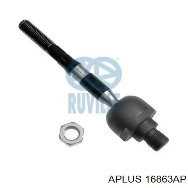 Тяга рульова ліва Aplus 16863AP ціна, від 12.02 USD
