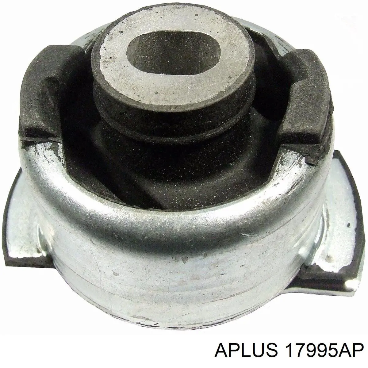 Сайлентблок задньої балки/підрамника Aplus 17995AP ціна, від 13.96 USD