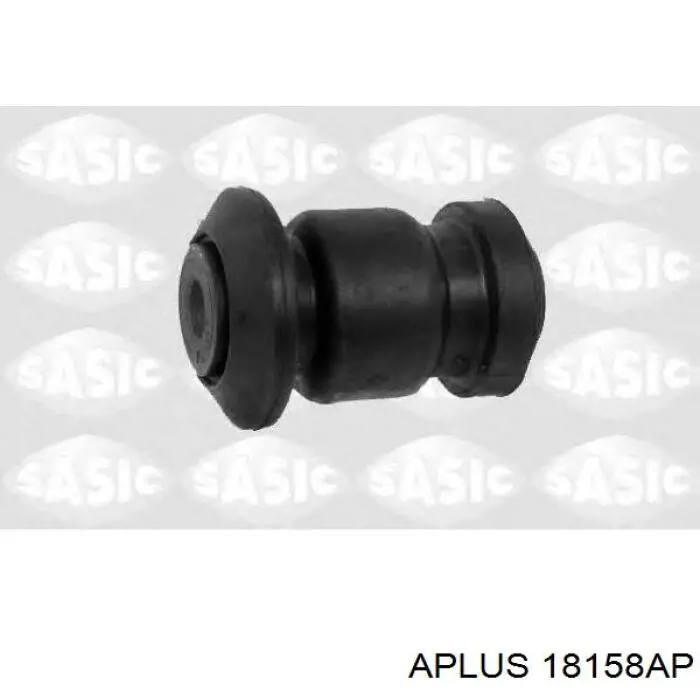 Сайлентблок нижнього важеля передньої підвіски Aplus 18158AP ціна, від 5.66 USD