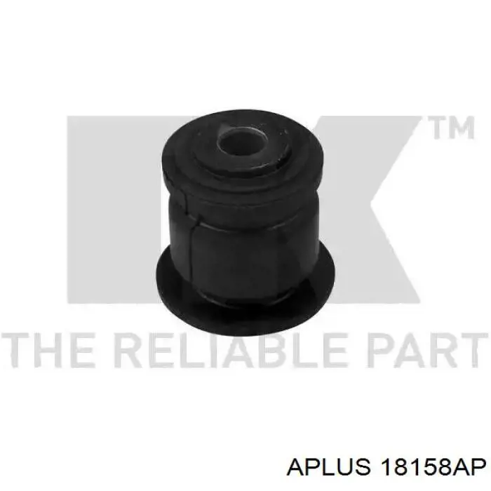 С/блок нижнього важеля Aplus 18158AP