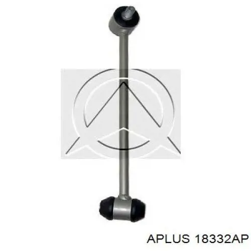 Купити 18332AP Aplus Солдатик правий