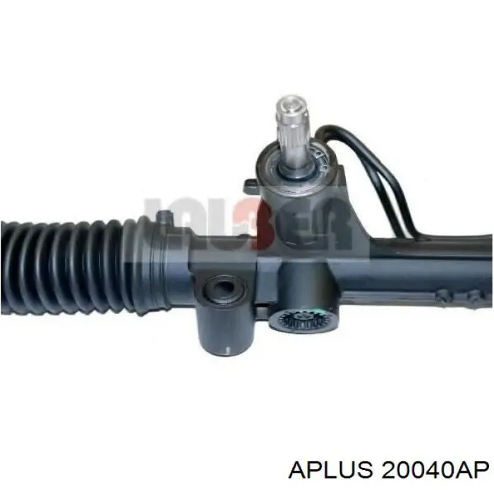 Тяга рульова поперечна Aplus 20040AP ціна, від 10.31 USD
