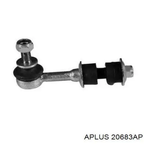 Лінк стабілізатора, заднього Aplus 20683AP ціна, від 12.09 USD
