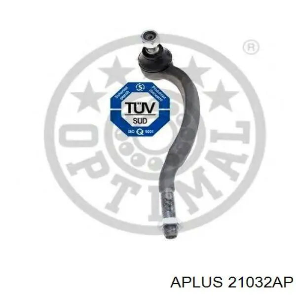 Наконечник рульовий Aplus 21032AP ціна, від 15.54 USD