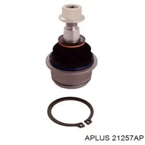 21257AP Aplus Кульові на авто