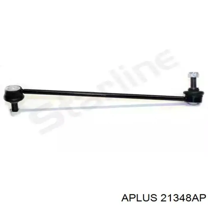 Кульова опора, нижня Aplus 21348AP ціна, від 14.65 USD