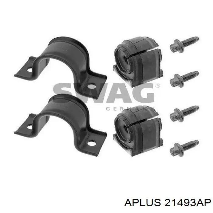 Подушка стабілізатора Aplus 21493AP ціна, від 2.93 USD