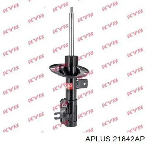 Рульова тяга 485211HKQ4A Nissan/Infiniti
