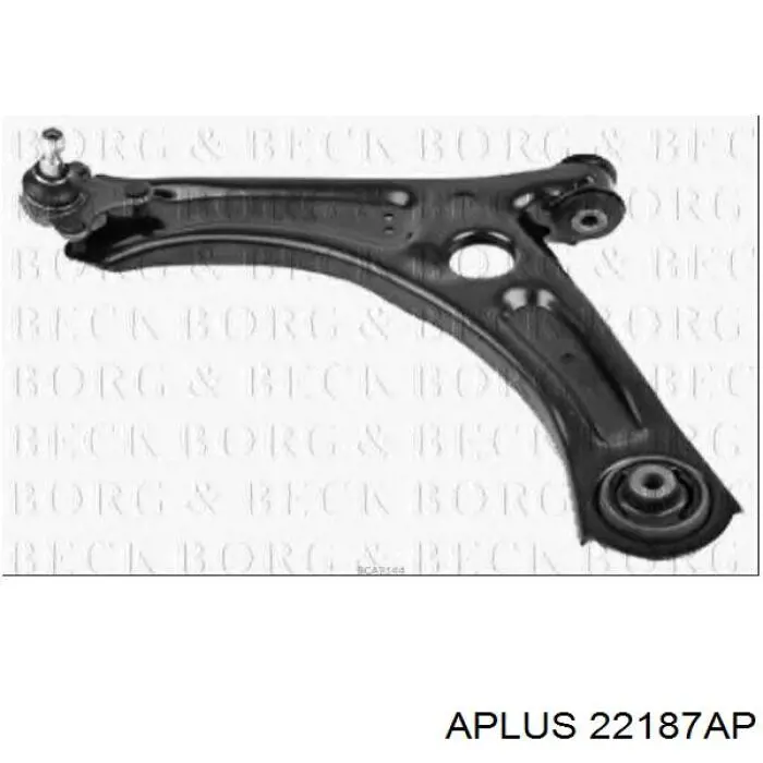 22187AP Aplus Поперечний важіль