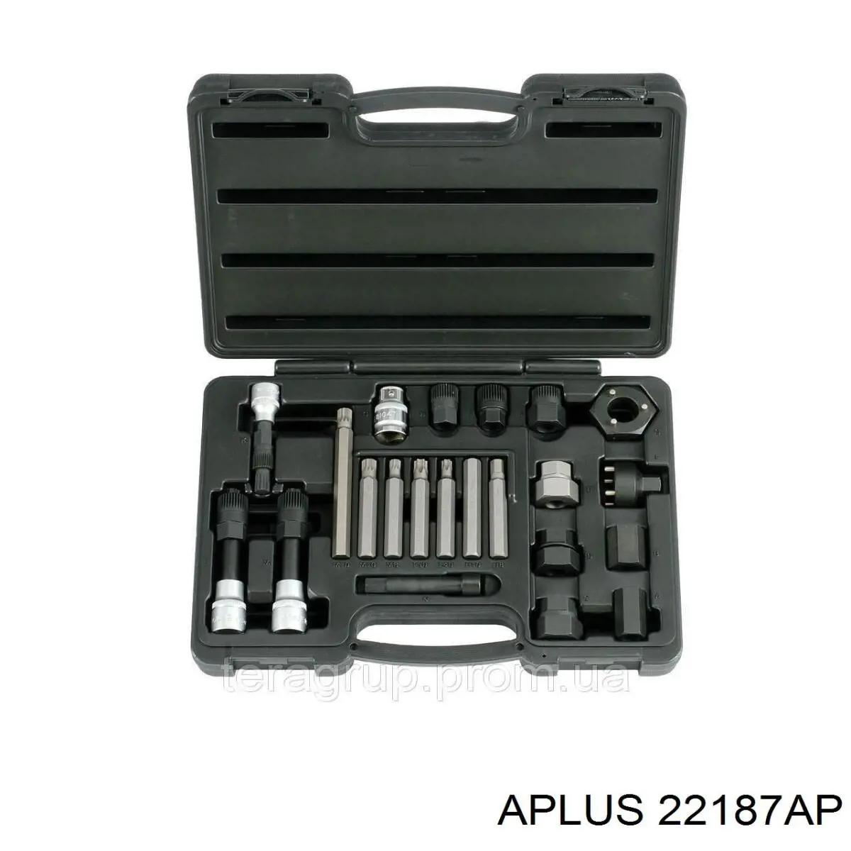 Ходова Aplus 22187AP