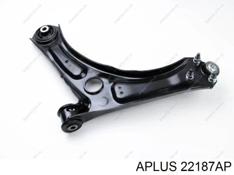 Важіль передній лівий Aplus 22187AP ціна, від 35.47 USD