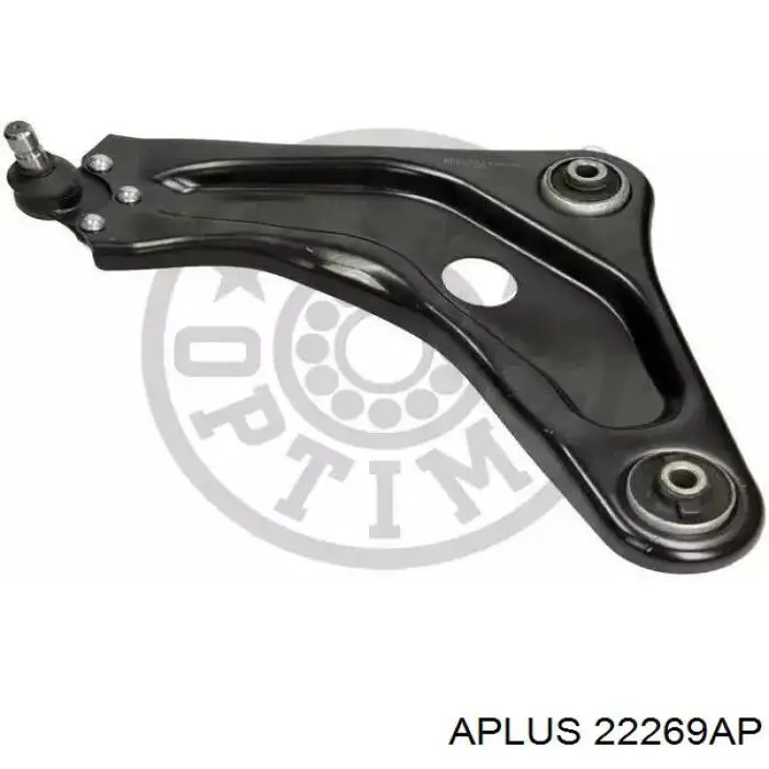 Важіль передній лівий Aplus 22269AP ціна, від 36.71 USD