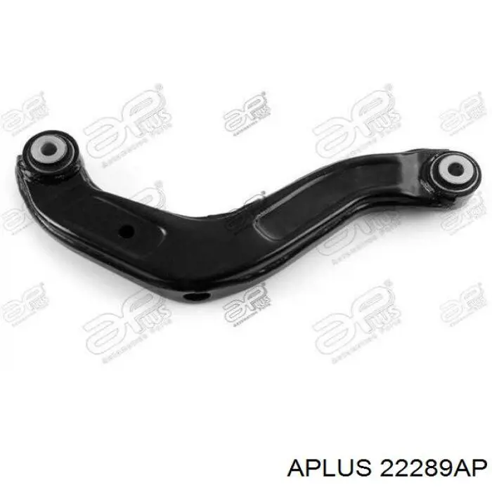 Важіль підвіски задній правий Aplus 22289AP ціна, від 24.48 USD