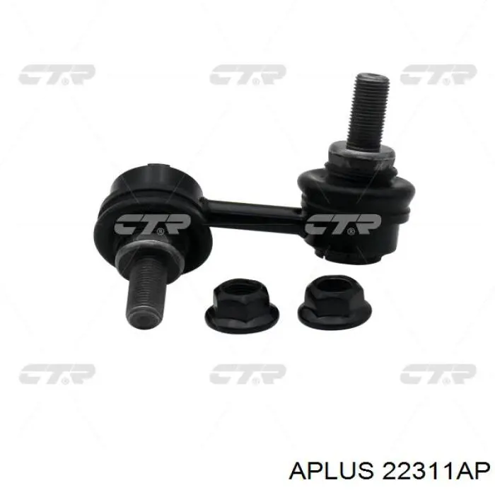 Важіль передній лівий Aplus 22311AP ціна, від 49.61 USD