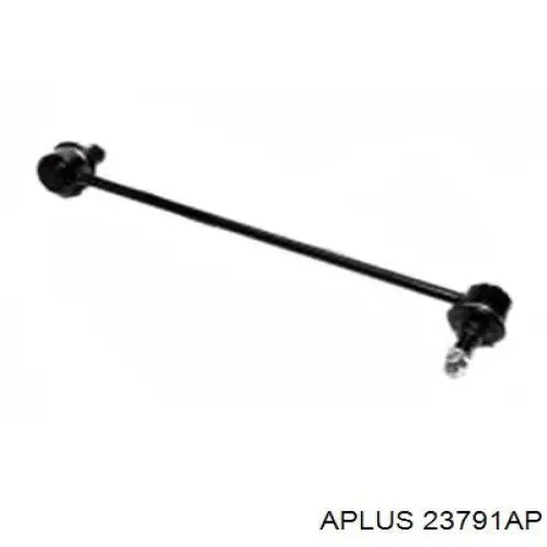 Стійка стабілізатора, переднього, права Aplus 23791AP ціна, від 10.09 USD