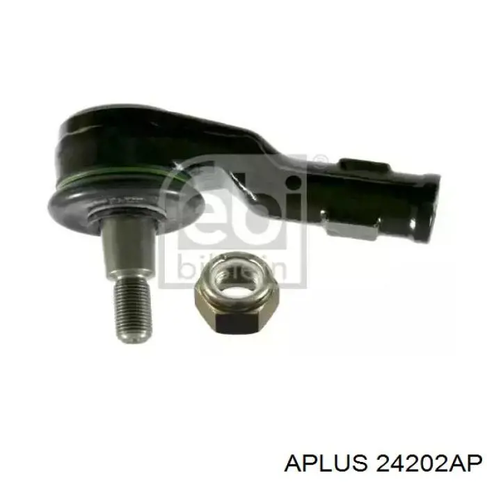 Купити 24202AP Aplus Тяга рульова поздовжня