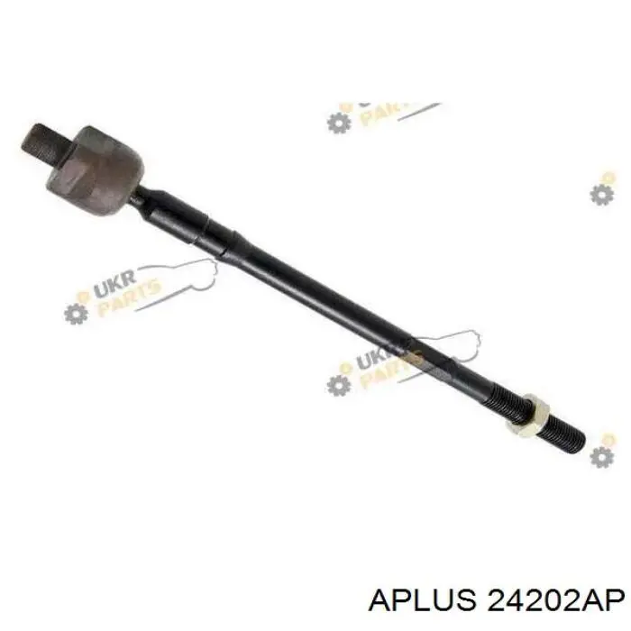 Тяга рульова поперечна Aplus 24202AP ціна, від 7.01 USD