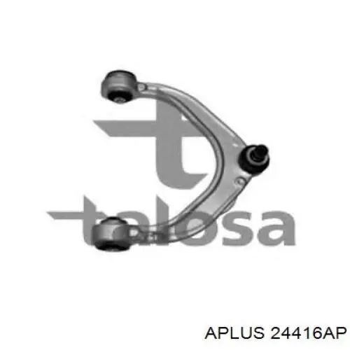 Важіль передньої підвіски верхній, правий Aplus 24416AP ціна, від 56.96 USD