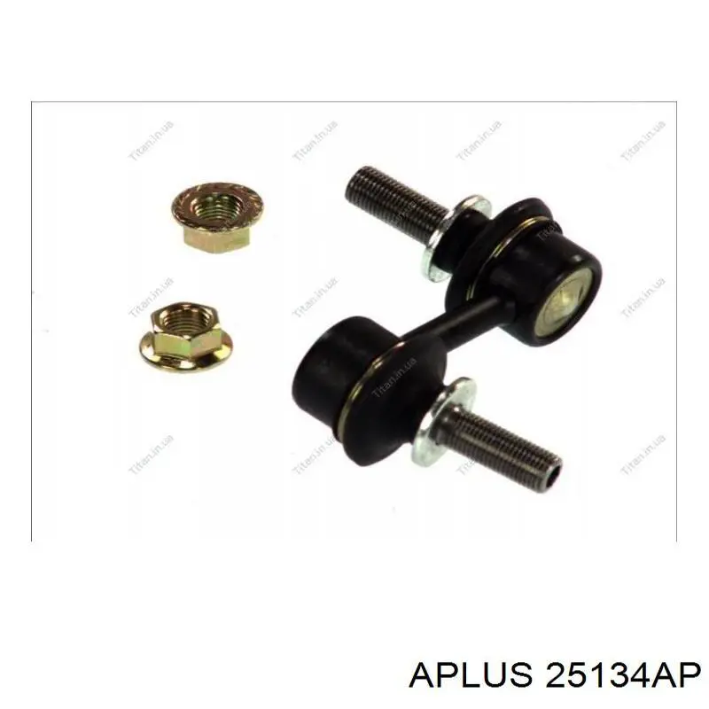 Амортизаційна стійка Aplus 25134AP ціна, від 11.41 USD