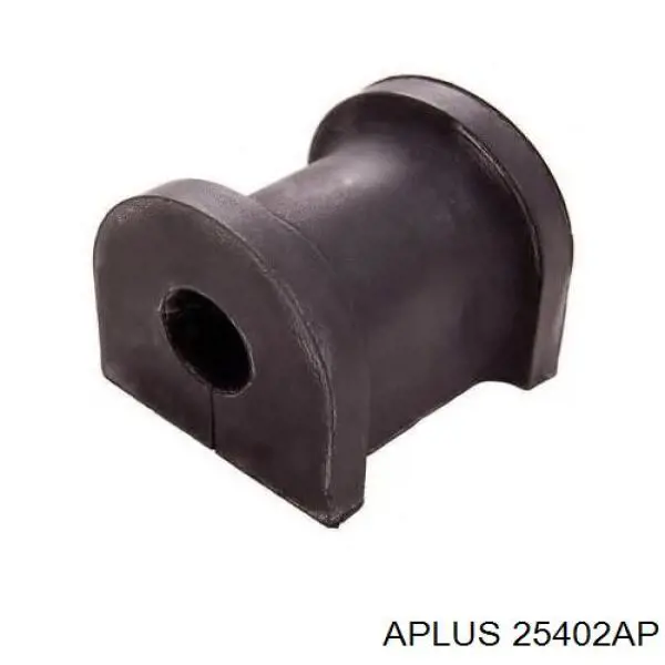Втулка стабілізатора заднього Aplus 25402AP ціна, від 1.90 USD