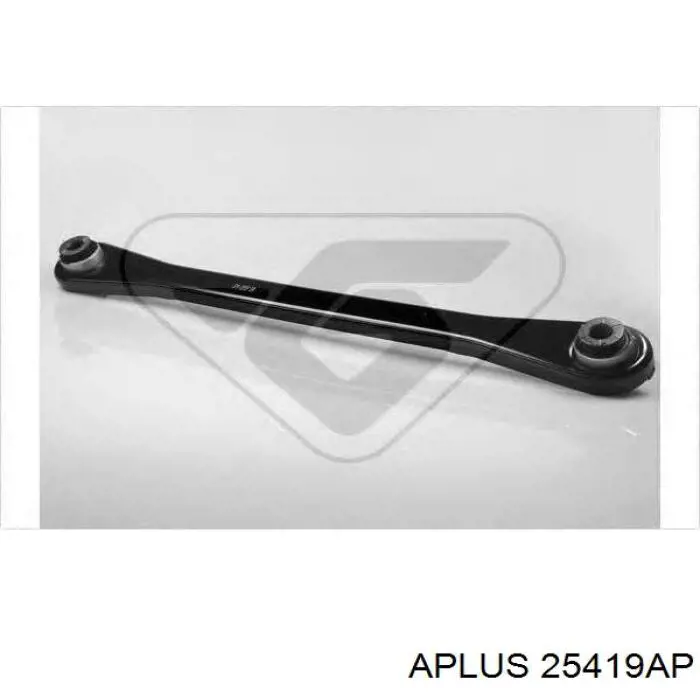 Задня поперечна тяга Aplus 25419AP ціна, від 20.67 USD