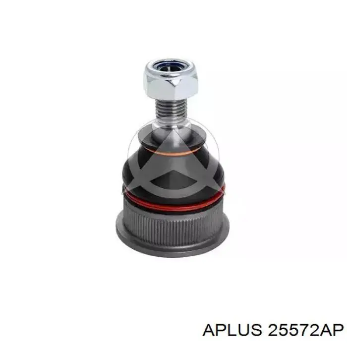 Втулка стабілізатора заднього Aplus 25572AP ціна, від 2.46 USD