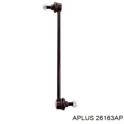 Амортизаційна стійка Aplus 26163AP ціна, від 12.08 USD
