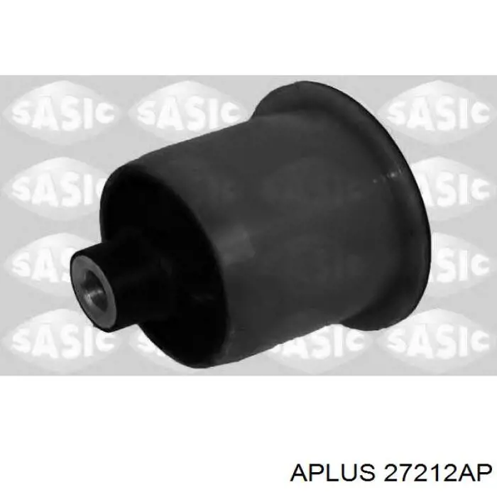 Сайлентблок задньої балки/підрамника Aplus 27212AP ціна, від 10.23 USD