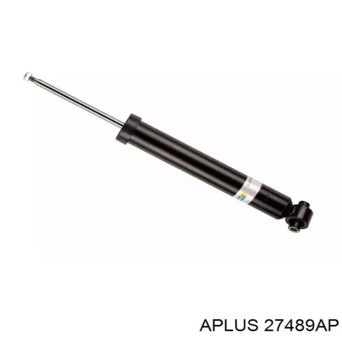 Сайлентблок цапфи задньої Aplus 27489AP ціна, від 8.15 USD