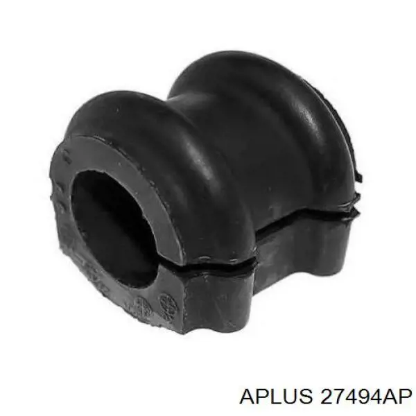 Купити 27494AP Aplus Подушка стабілізатора передня