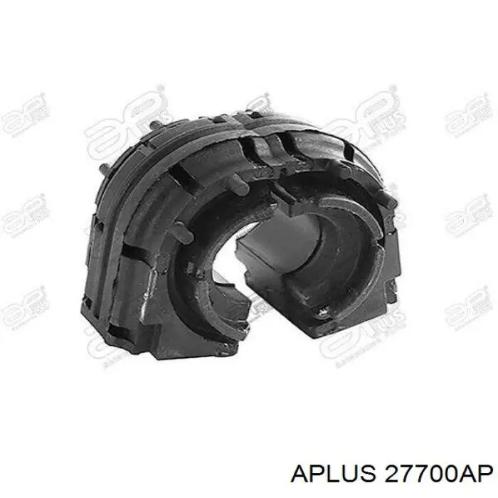 Втулка стабілізатора заднього Aplus 27700AP ціна, від 5.04 USD