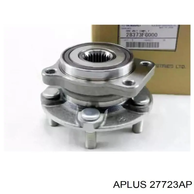 Важіль передній лівий Aplus 27723AP ціна, від 101.41 USD