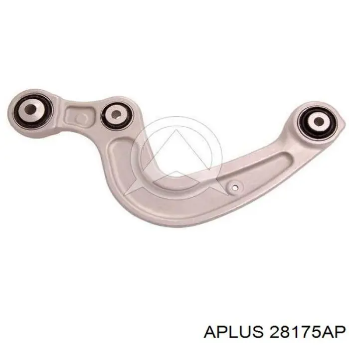 Сайлентблок заднього важеля Aplus 28175AP ціна, від 4.97 USD