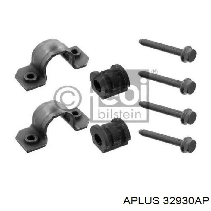 Подушка стабілізатора Aplus 32930AP ціна, від 2.49 USD