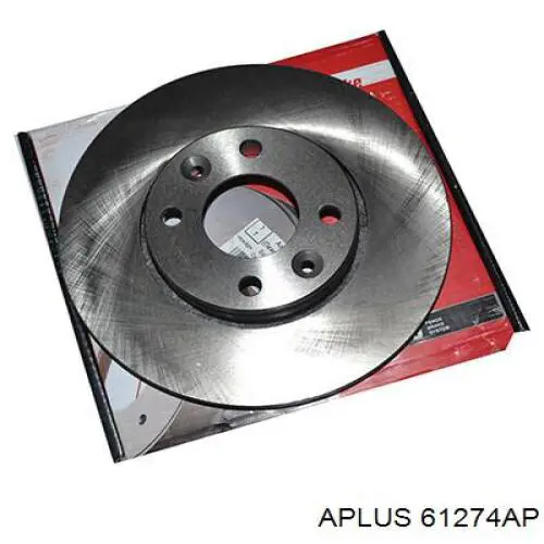 Купити 61274AP Aplus Ротор гальмівний