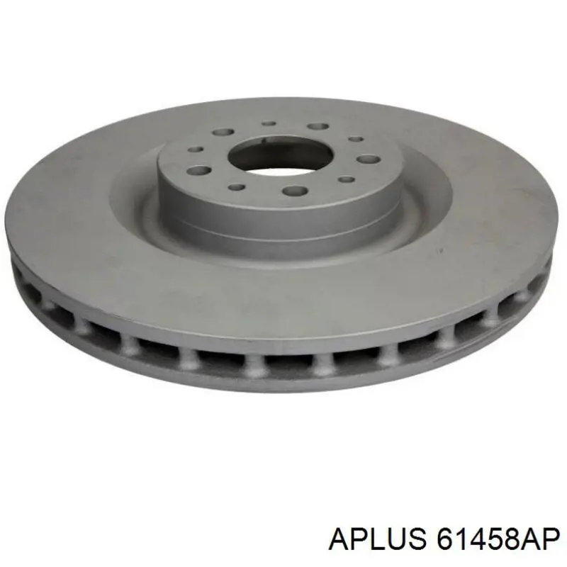 Купити 61458AP Aplus Ротор гальмівний