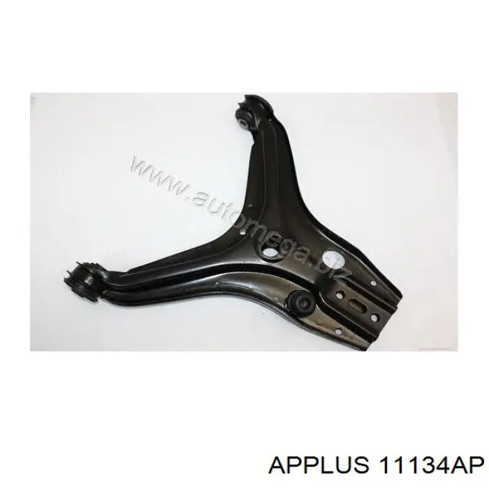Кульова опора, нижня Aplus 11134AP ціна, від 7.67 USD