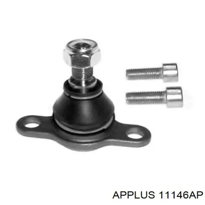 Кульова опора, нижня Aplus 11146AP ціна, від 11.16 USD