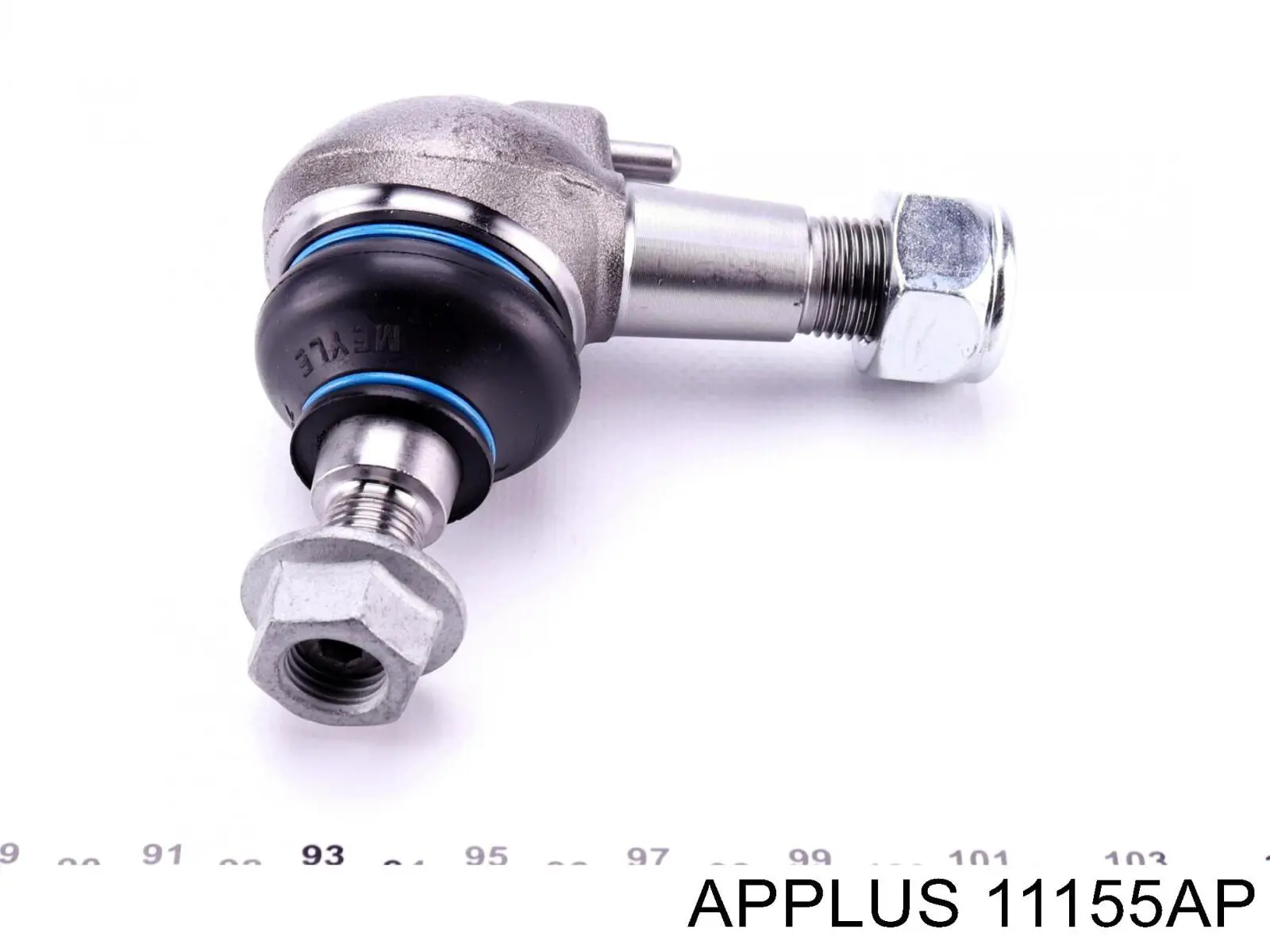 Кульова опора, нижня Aplus 11155AP ціна, від 11.48 USD