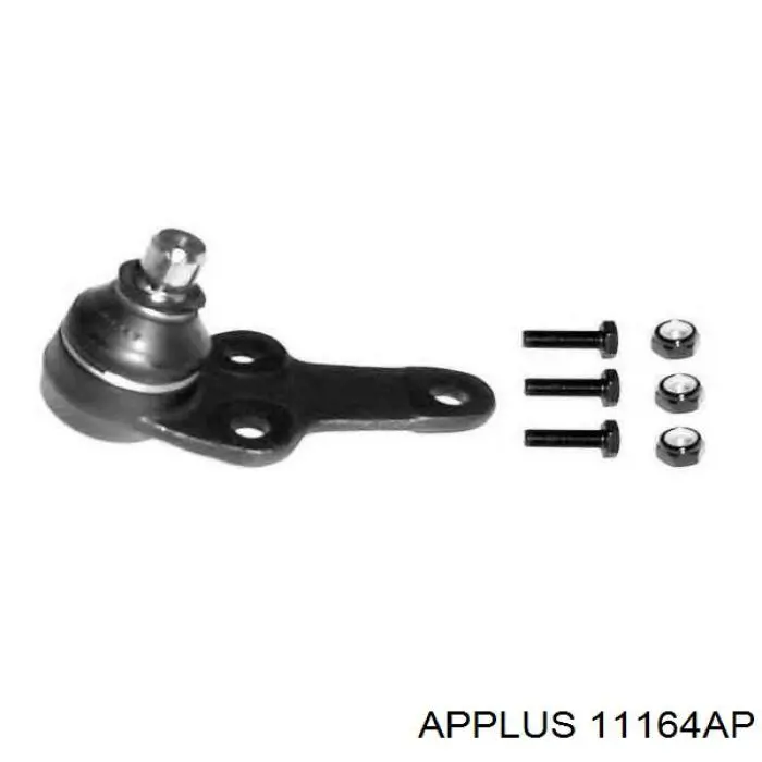 Купити 11164AP Aplus Кульова опора, нижня