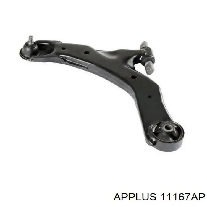 Кульова опора, нижня Aplus 11167AP ціна, від 8.46 USD