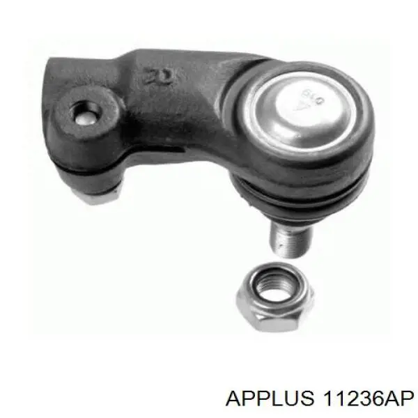Наконечник рульовий Aplus 11236AP ціна, від 9.89 USD