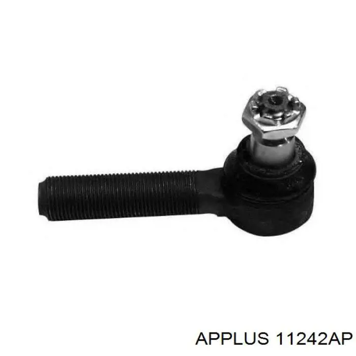 Наконечник рульовий Aplus 11242AP ціна, від 7.16 USD