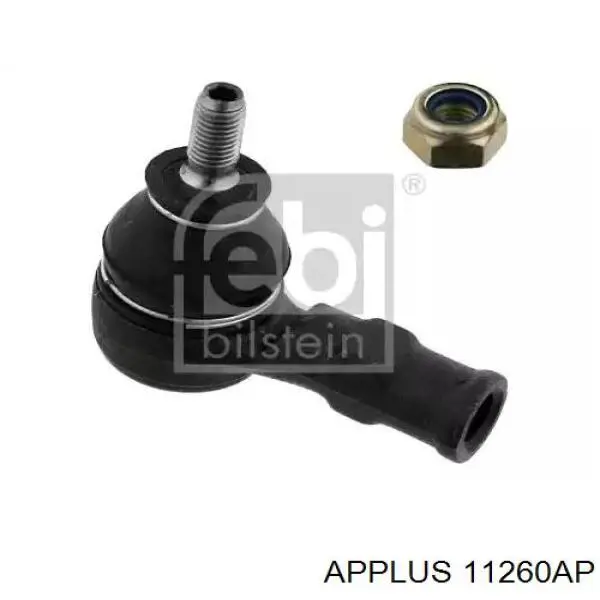 Наконечник рульовий Aplus 11260AP ціна, від 6.49 USD