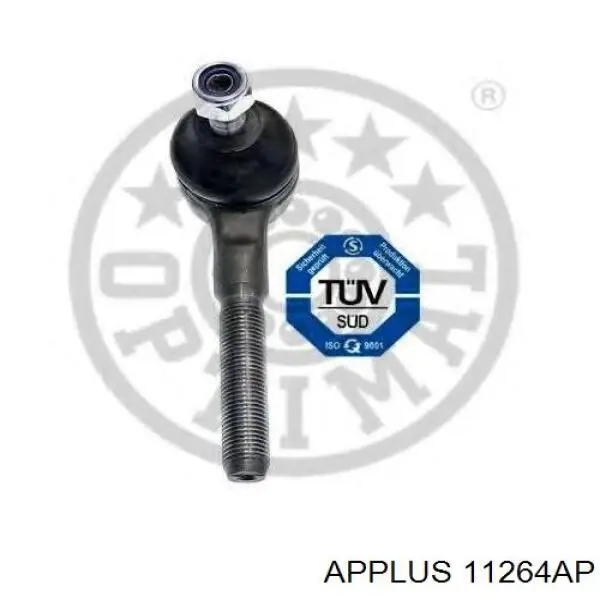 Купити 11264AP Aplus Рульовий наконечник