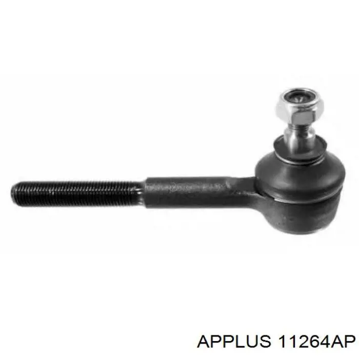 Наконечник рульовий Aplus 11264AP ціна, від 7.30 USD