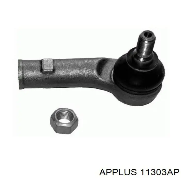 Купити 11303AP Aplus Рульовий наконечник