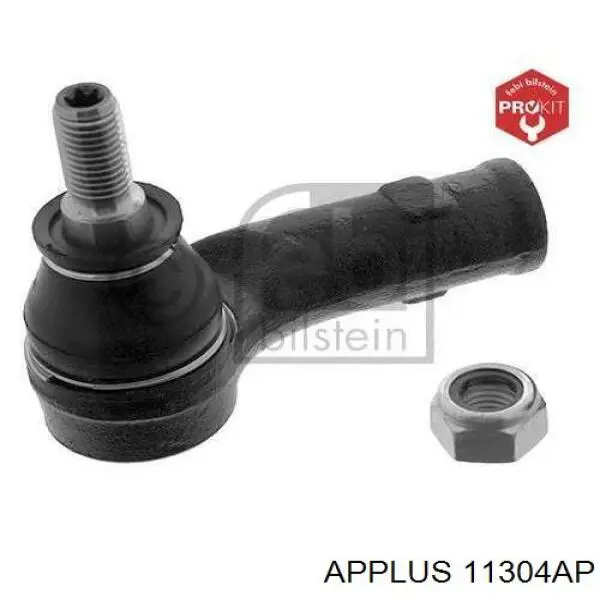Наконечник рульовий Aplus 11304AP ціна, від 8.31 USD